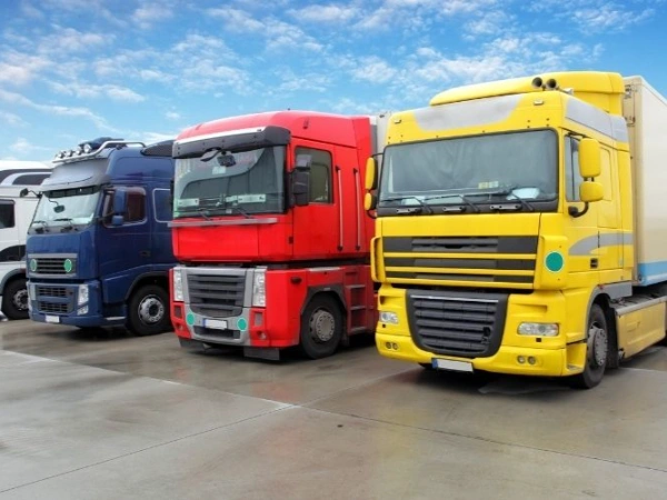 Antalya Dolmabahçe Nakliye